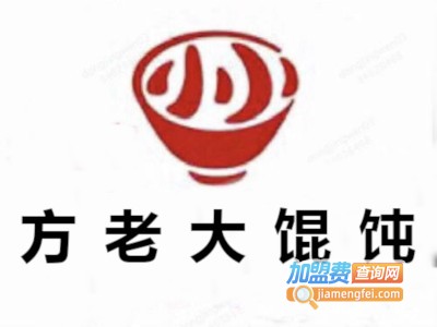 方老大馄饨加盟费