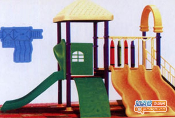 方娃娃幼教玩具加盟