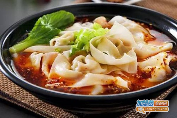 味乃家干海椒抄手加盟费