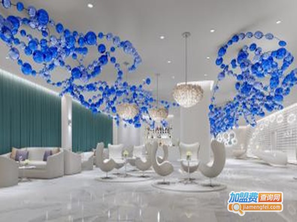 微琳天使美容养护中心加盟费