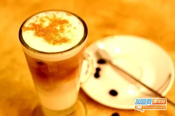 neinei牛奶饮品加盟店