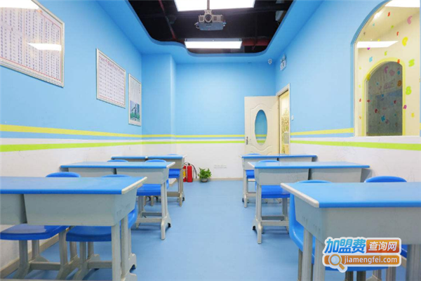 亮道体育教育加盟费