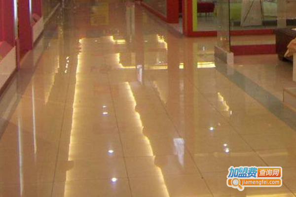 贝嘉利瓷砖加盟费