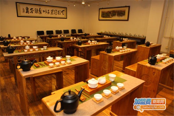 铭乐堂培训加盟费