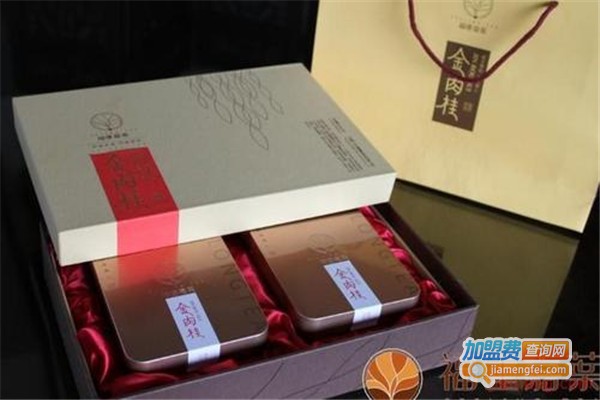 福莲嘉叶加盟费