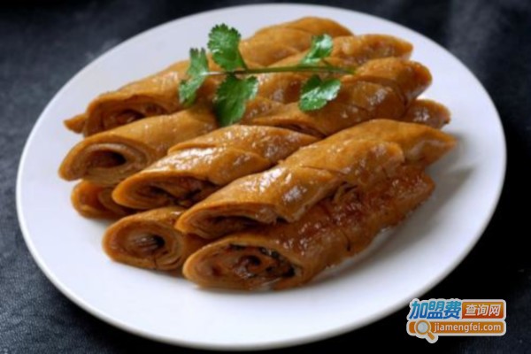 吴长子卤菜馆加盟费