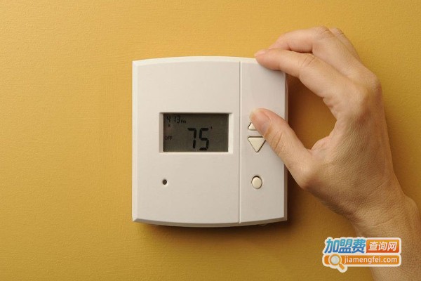 海林温控器加盟费