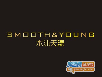 水沐天漾化妆品加盟费