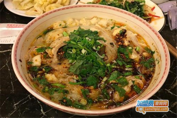 吾味香葫芦头