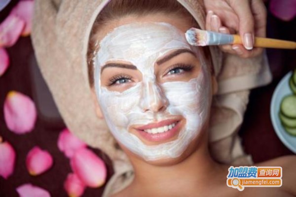 缘丽女子美容中心加盟费