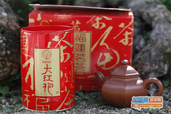 福莲嘉叶加盟费