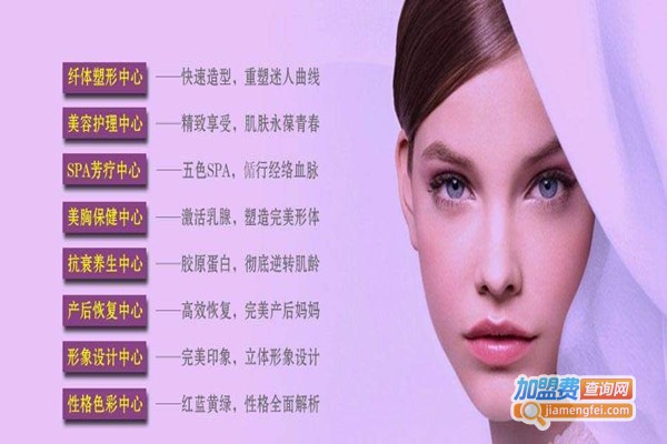 北京纤璐产后减肥加盟费要多少？