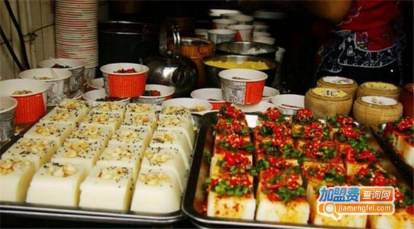 君德餐饮小吃培训加盟费