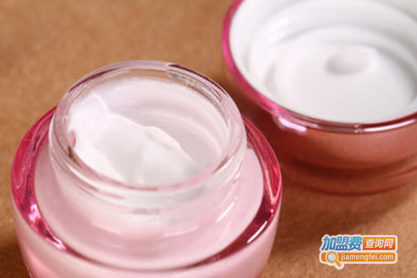 丹莱化妆品加盟