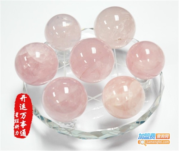 帝佳水晶饰品加盟费