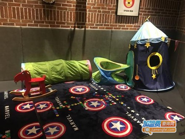 野兽派火锅加盟门店