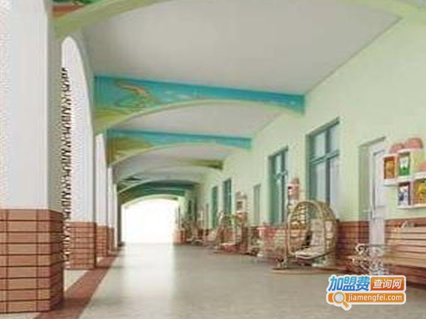 凯旋联合教育加盟费