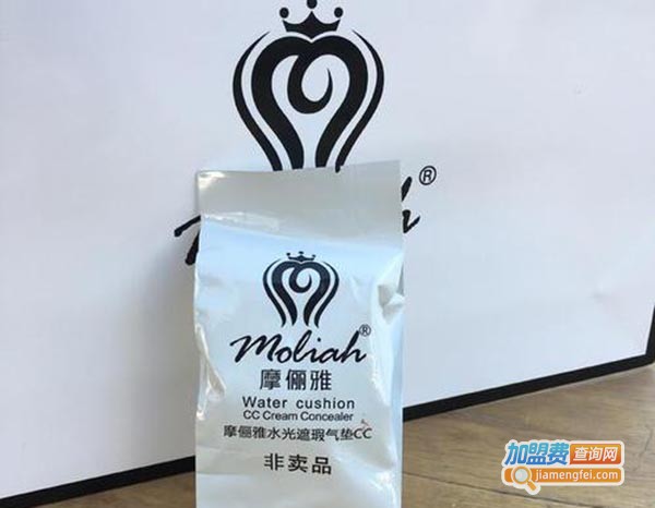 摩俪雅面膜加盟