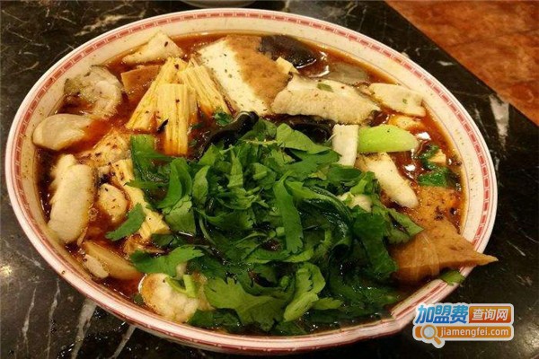 吾味香葫芦头