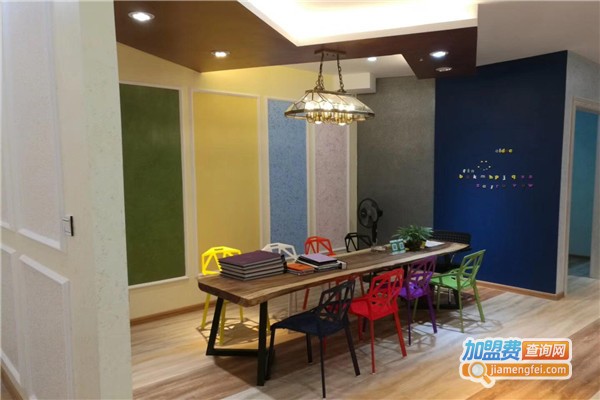 帝寇艺术涂料加盟费