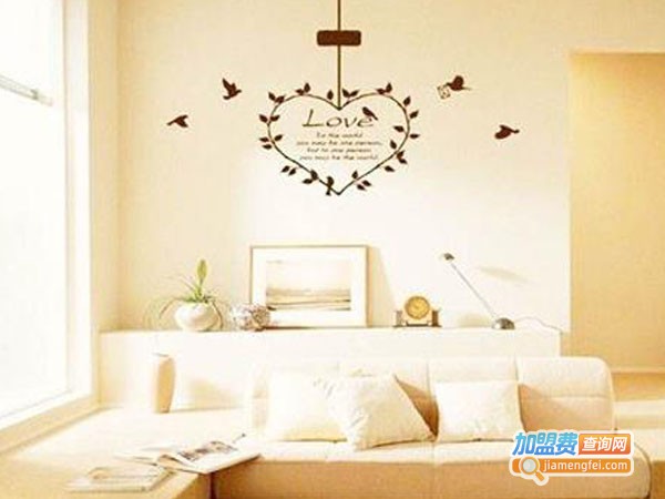 大尚硅藻泥加盟费