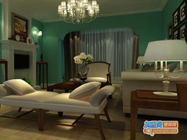 保艺装饰加盟费