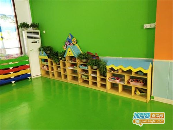 优优教育加盟费