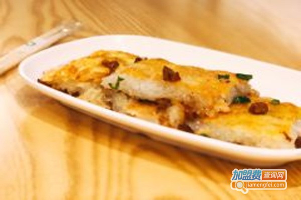 江城小叙·武汉热干面加盟门店