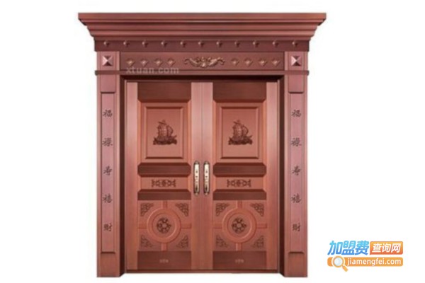 金凯龙门业加盟费