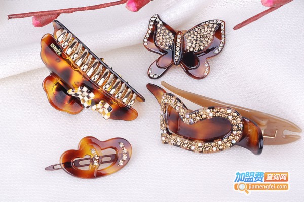 星钻工艺饰品加盟