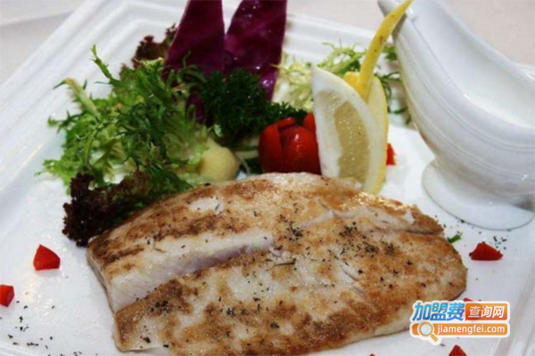 大卫船长健康厨房加盟