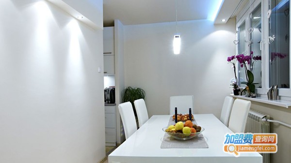 品宅装饰加盟费