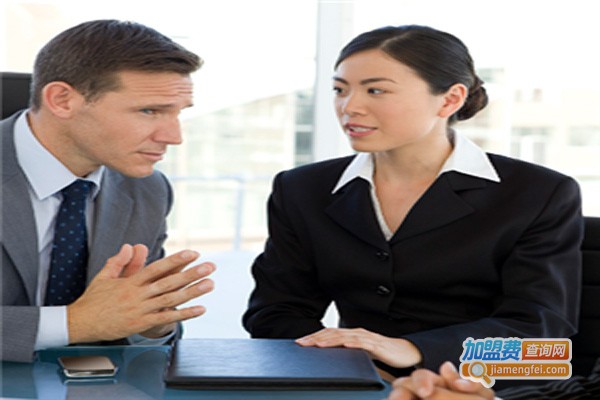 百冠千帆文化教育加盟门店