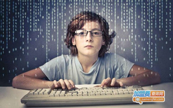 人工智能辅导王加盟费