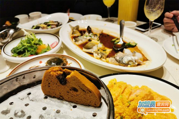 宁波味道加盟门店