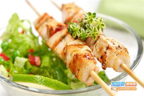 长城百信串串香加盟费