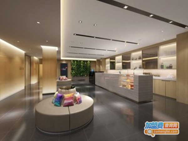 睿选酒店加盟门店