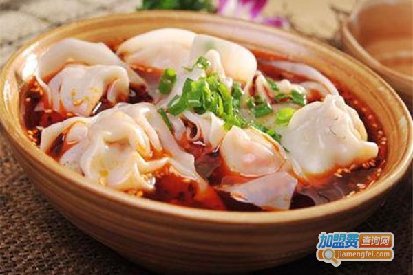 味乃家干海椒抄手加盟费