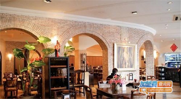 东城故事餐厅加盟费