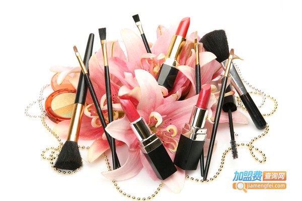 水沐天漾化妆品