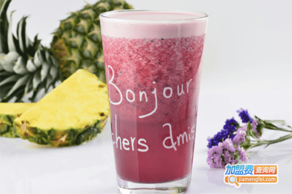 莓莓特工加盟门店