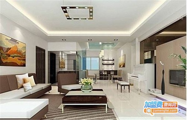 飞宏吊顶加盟费