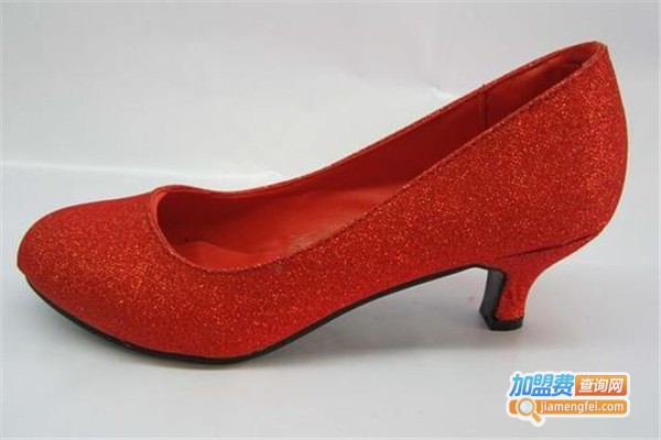 安狄卡妮鞋业加盟