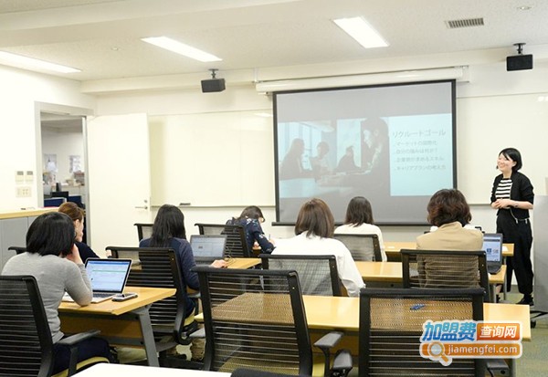 麓行教育加盟费