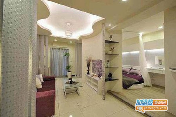 欧宏集成吊顶加盟