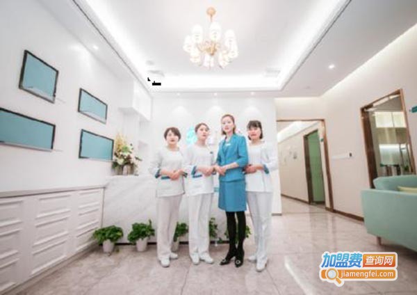 康美堂健康体验店加盟费