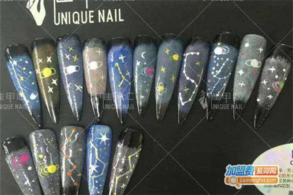 唯甲汇培训加盟费