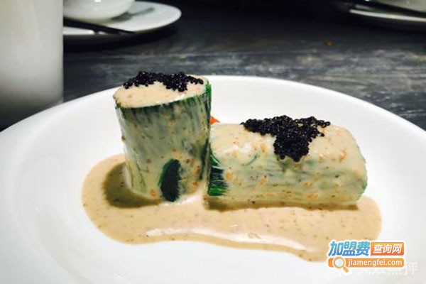 勺爷拿手酸菜鱼加盟门店