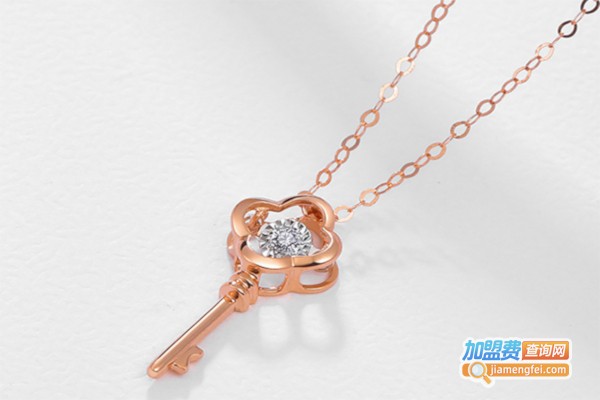 星钻工艺饰品加盟