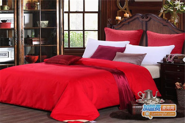 邵氏蚕丝被家纺加盟费